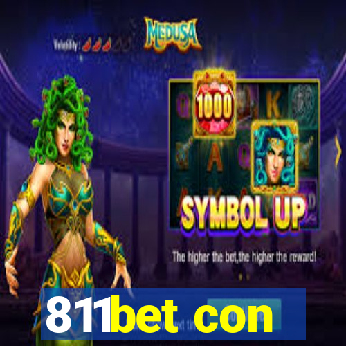 811bet con